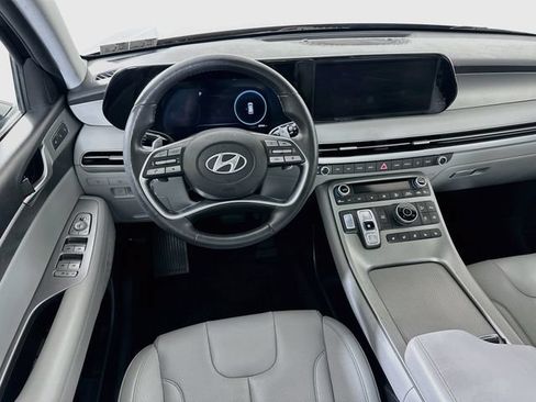 Certified 2024 Hyundai Palisade SEL w/ Premium Package AWD/4WD image 28