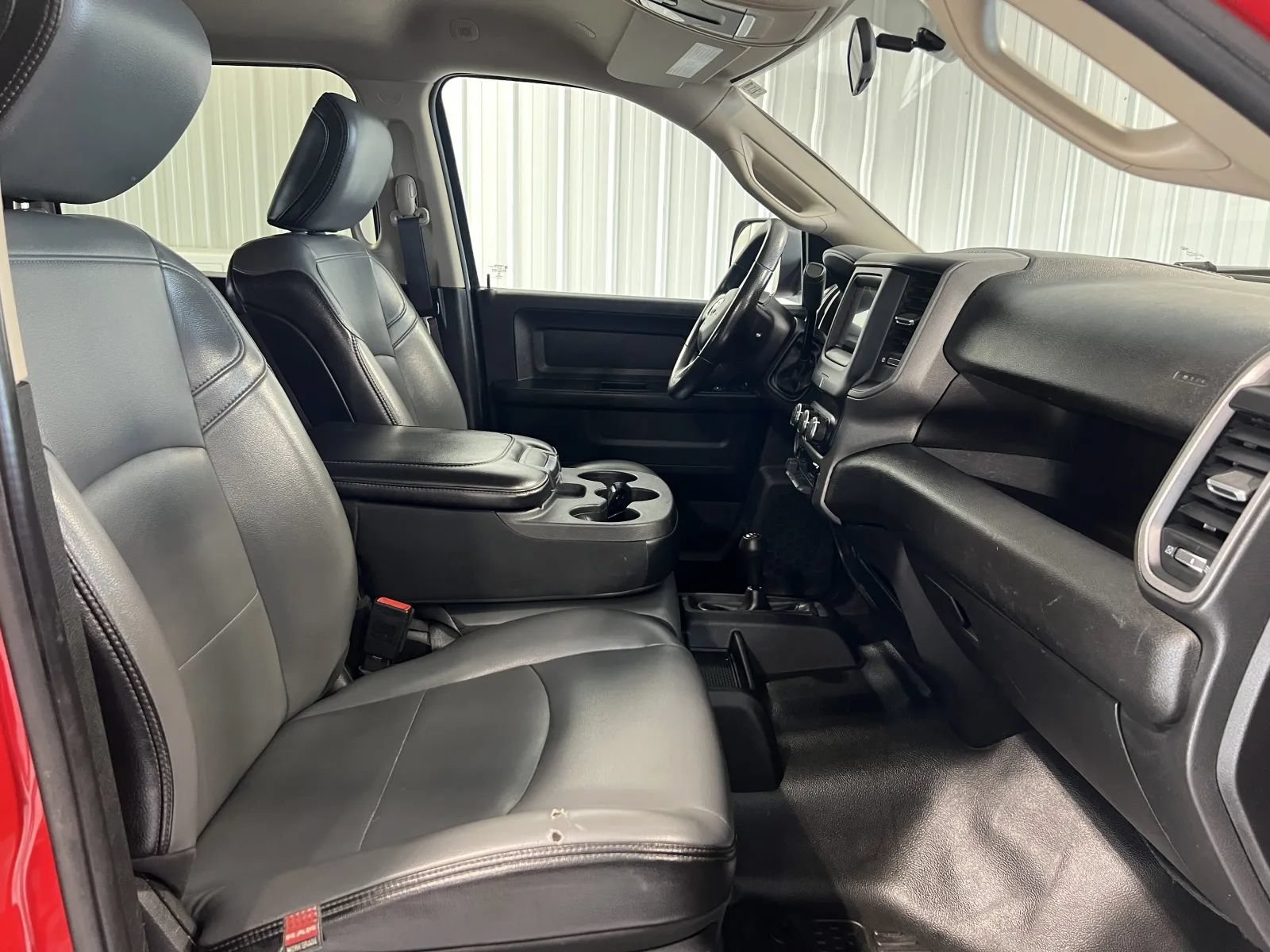 Used 2020 RAM 2500 Tradesman AWD/4WD image 46