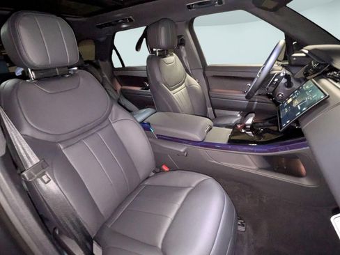 New 2026 Land Rover Range Rover Sport SE AWD/4WD image 58