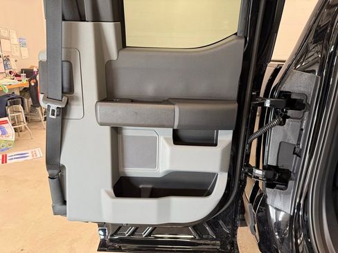 New 2026 Ford F250 XL AWD/4WD image 30