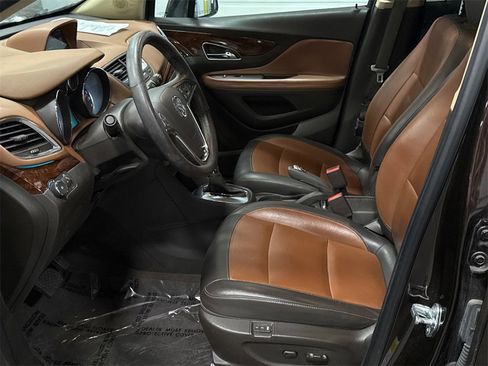 Used 2014 Buick Encore Leather image 6