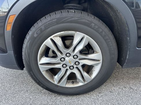 Used 2020 Chevrolet Blazer LT FWD image 12