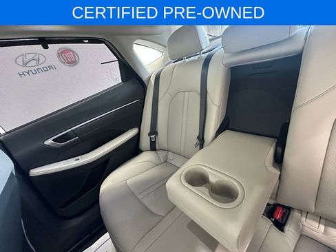Certified 2025 Hyundai Sonata Limited image 24