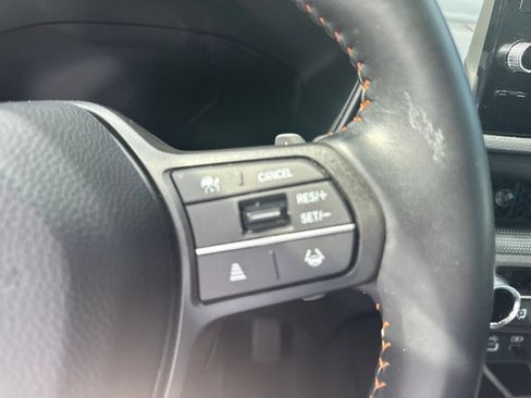 Used 2025 Honda CR-V Sport-L image 23