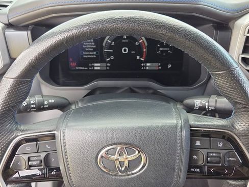 Used 2023 Toyota Tundra Platinum AWD/4WD image 21