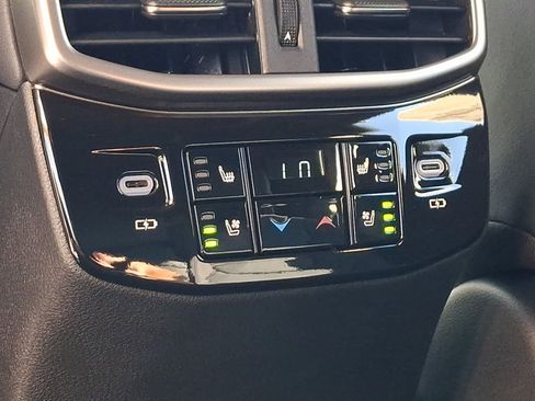 New 2026 Lexus RX 350 AWD/4WD image 9