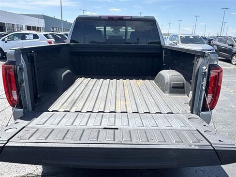 Certified 2024 GMC Sierra 1500 Denali Ultimate AWD/4WD image 26