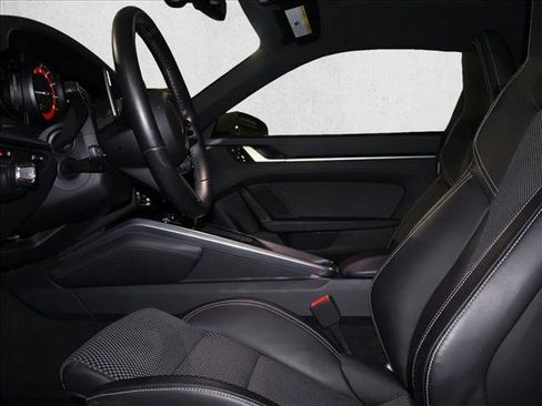 Used 2020 Porsche 911 Carrera S RWD image 20