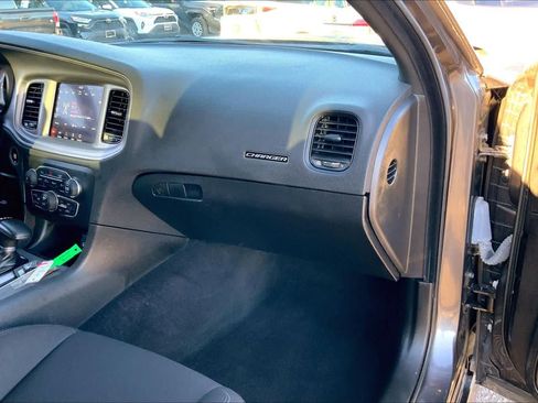 Used 2023 Dodge Charger GT w/ Blacktop Package image 16