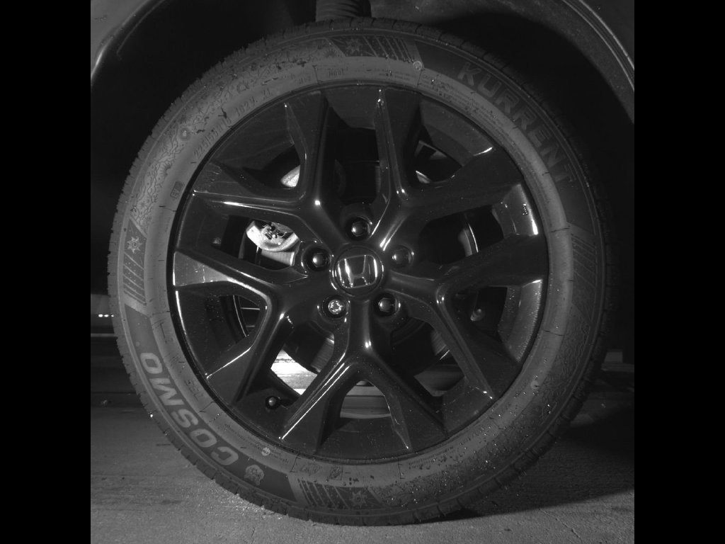 Used 2024 Honda HR-V Sport image 12