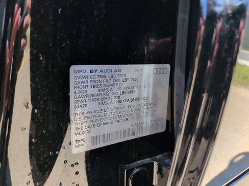 Used 2026 Audi Q5 Premium Plus AWD/4WD image 41