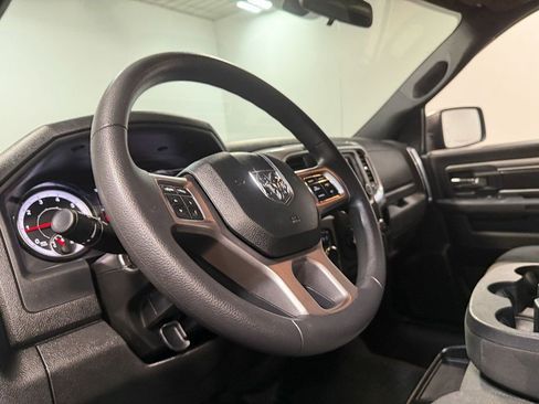 Used 2024 RAM 1500 Classic Warlock image 73