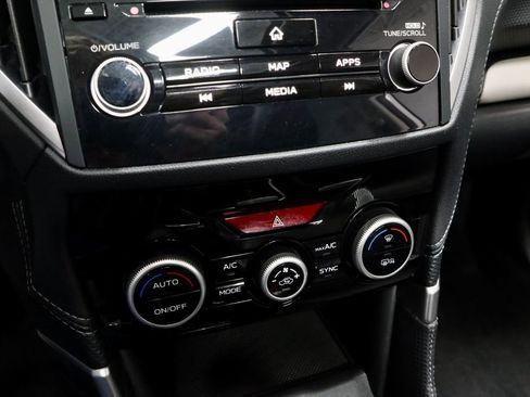 Used 2023 Subaru Forester Limited AWD/4WD image 37