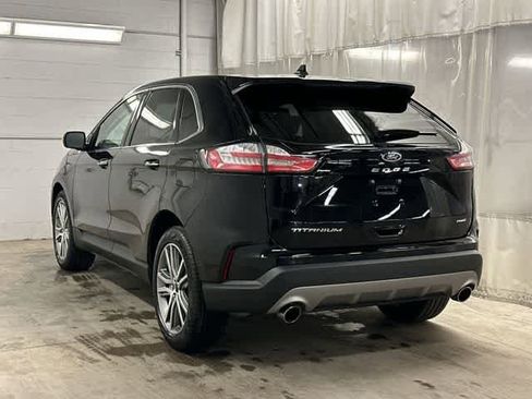 Used 2024 Ford Edge Titanium w/ Equipment Group 301A AWD/4WD image 33