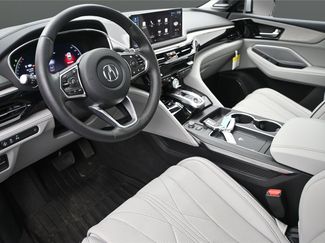 Certified 2026 Acura MDX SH-AWD w/ Advance Package video 2