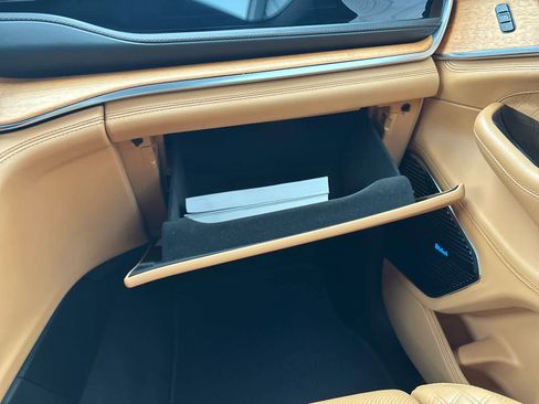 Used 2022 Jeep Grand Cherokee Summit image 21