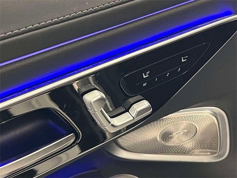 Certified 2024 Mercedes-Benz CLE 300 4MATIC Cabriolet image 17