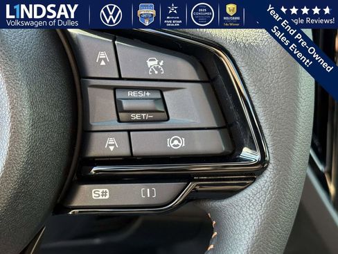 Used 2025 Subaru Forester Sport w/ Popular Package #1 image 21