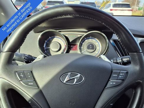 Used 2011 Hyundai Sonata Limited image 19