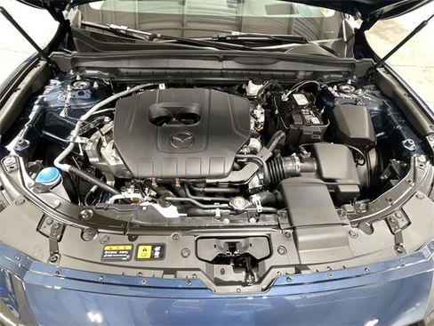 Certified 2025 MAZDA CX-50 AWD 2.5 S w/ Weather Package image 22