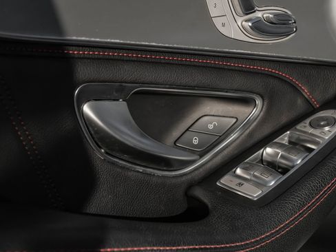 Used 2018 Mercedes-Benz C 43 AMG 4MATIC Sedan image 42