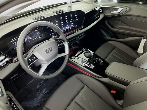 New 2025 Audi A5 2.0T Premium image 9