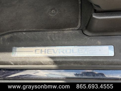 Used 2024 Chevrolet Tahoe LT AWD/4WD image 14