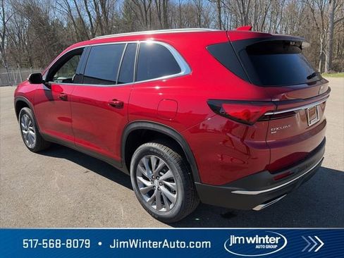 New 2026 Buick Enclave Preferred w/ Power Package image 9