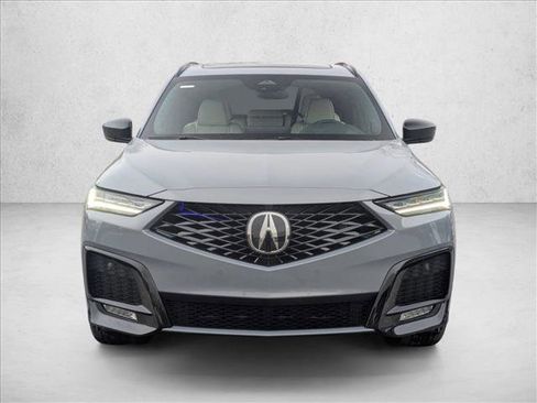 New 2026 Acura MDX A-Spec image 6