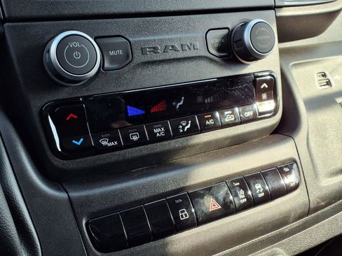 New 2026 RAM ProMaster 2500 w/ Safety Group image 11