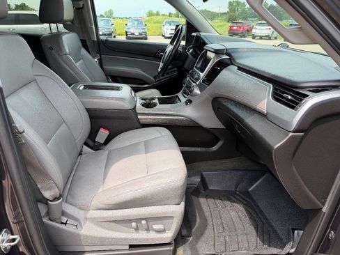 Used 2015 Chevrolet Suburban LT AWD/4WD image 21