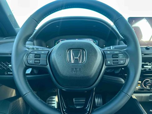 New 2025 Honda Accord Sport image 17