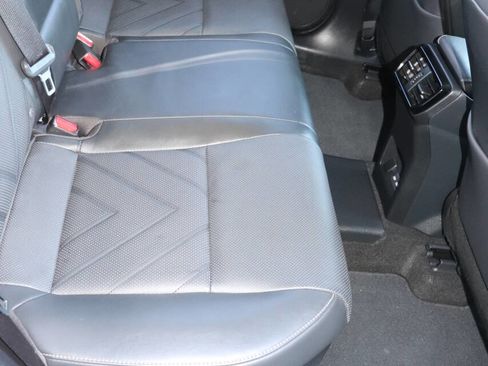 Used 2023 Lexus NX 450h+ AWD w/ Luxury Package image 45