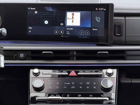 New 2026 Hyundai Santa Fe Calligraphy FWD image 18