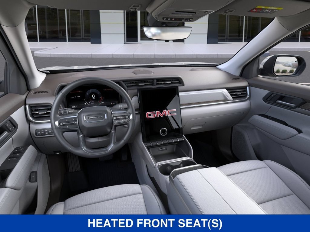 New 2027 GMC Terrain Denali w/ LPO, Floor Liner Package AWD/4WD image 16