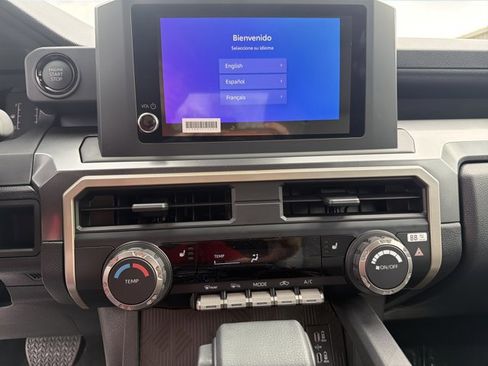 New 2026 Toyota Tacoma SR5 AWD/4WD image 15