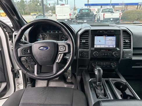 Certified 2019 Ford F150 XLT w/ Equipment Group 302A Luxury image 19