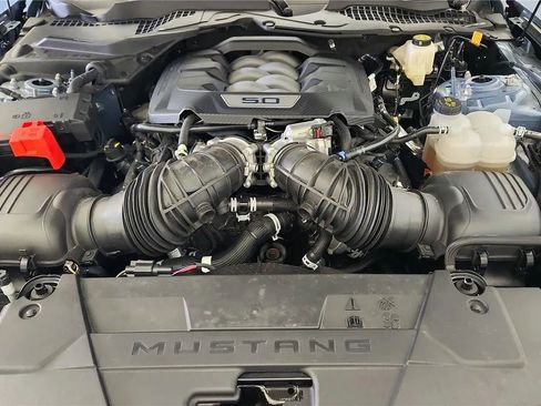 Used 2025 Ford Mustang GT image 20