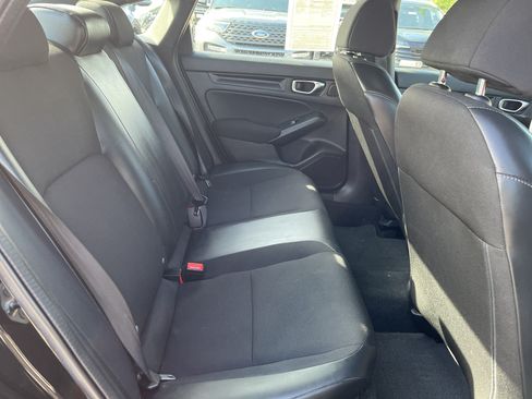 Used 2023 Honda Civic Sport image 16
