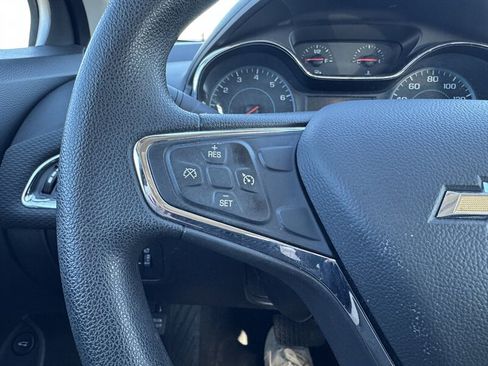 Used 2018 Chevrolet Cruze LS w/ LS Fleet Convenience Package image 7