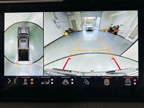 Used 2024 GMC Sierra 1500 Denali w/ Denali Reserve Package image 20