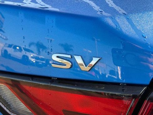 Certified 2023 Nissan Sentra SV w/ All-Weather Package image 8