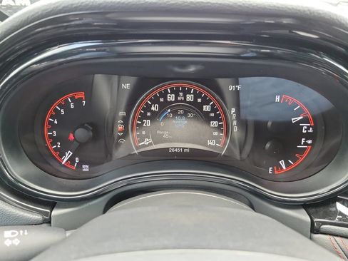 Used 2025 Dodge Durango GT RWD image 23