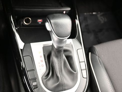 Used 2023 Kia Forte GT-Line w/ GT-Line Premium Package image 21