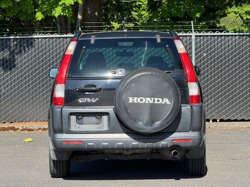 Used 2006 Honda CR-V EX image 3