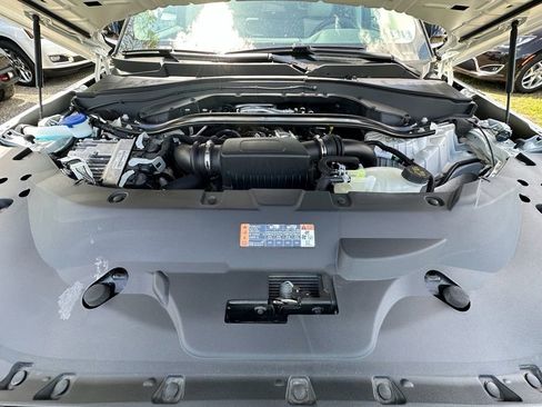New 2026 Lincoln Aviator AWD image 26