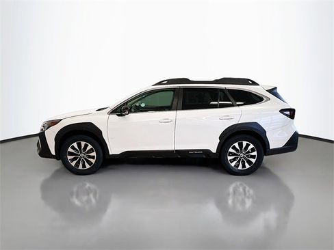 Certified 2024 Subaru Outback Limited image 3