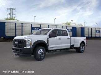New 2026 Ford F450 video 1
