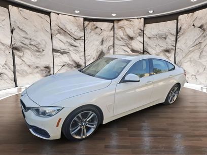 Used 2017 BMW 430i Gran Coupe w/ Driver Assistance Package