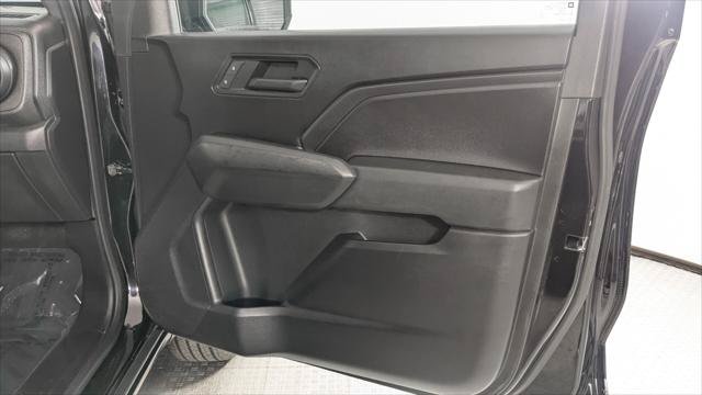 Used 2023 Chevrolet Colorado W/T RWD image 22